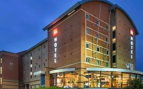 Hotel Ibis Leicester
